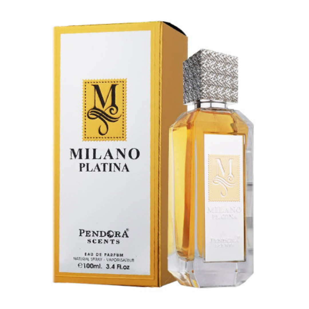  Milano Platina 100ml 